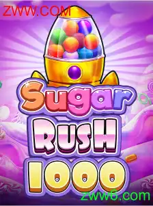 SugarRush1000: Descubra o Mundo Doce de Diversão