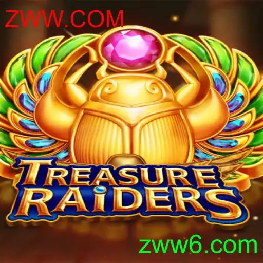 TREASURERAIDERS: Aventura e Estratégia no Mundo dos Jogos