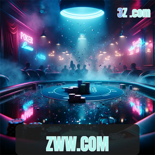 A Magia das Slots Que Encantam no ZWW.COM