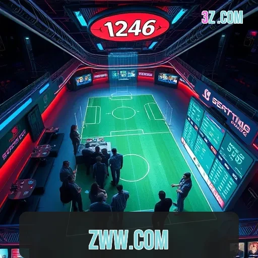 ZWW.COM: Terror e Emoção em Cada Jogo