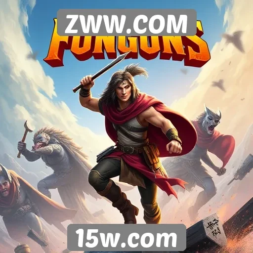 Novos jogos disponíveis no ZWW.COM