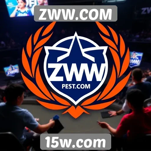 Eventos e campeonatos organizados pelo ZWW.COM atraem jogadores