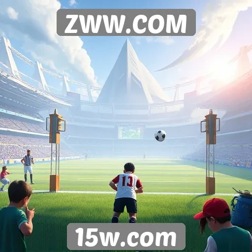 ZWW.COM apresenta novos jogos para diferentes plataformas